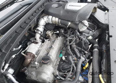 2018 Hyundai Tucson Limited z USA, uszkodzony, nr VIN KM8J3CA2XJU651395